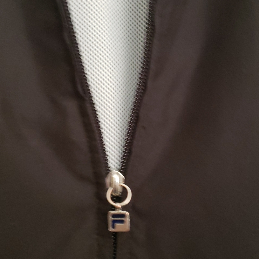 Wind jacket - Picture 4 of 6